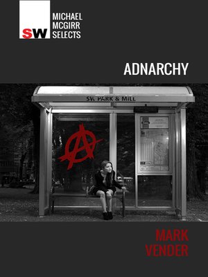 cover image of Adnarchy